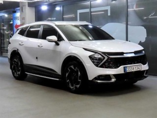 스포티지 5세대 (NQ5) 2.0 LPG 2WD