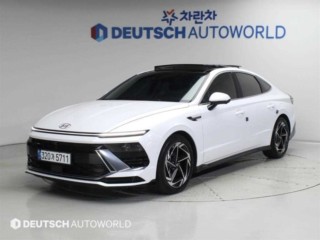 쏘나타 디 엣지 (DN8) LPG 2.0
