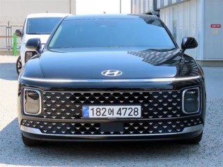 그랜저 (GN7) LPG 3.5 2WD